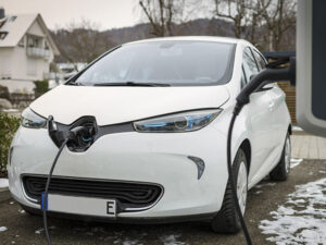 oklahoma ev repairs, electric car service, ev maintenance