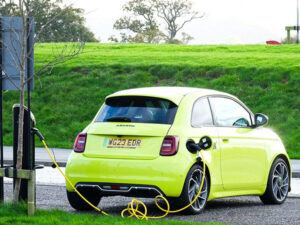 oklahoma electric car service, ev repair, battery maintenance